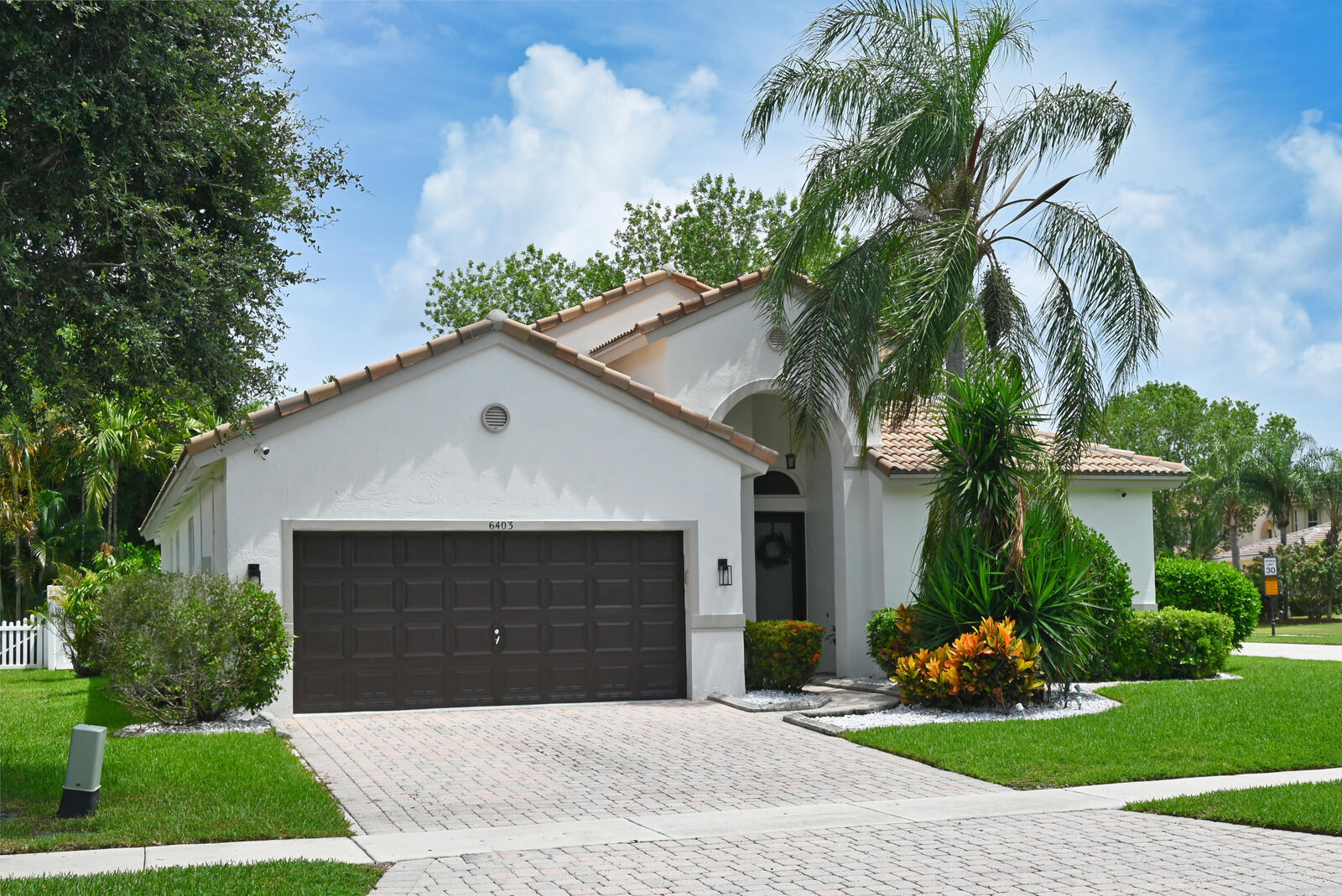 Property Photo:  6403 C Durham Drive  FL 33467 