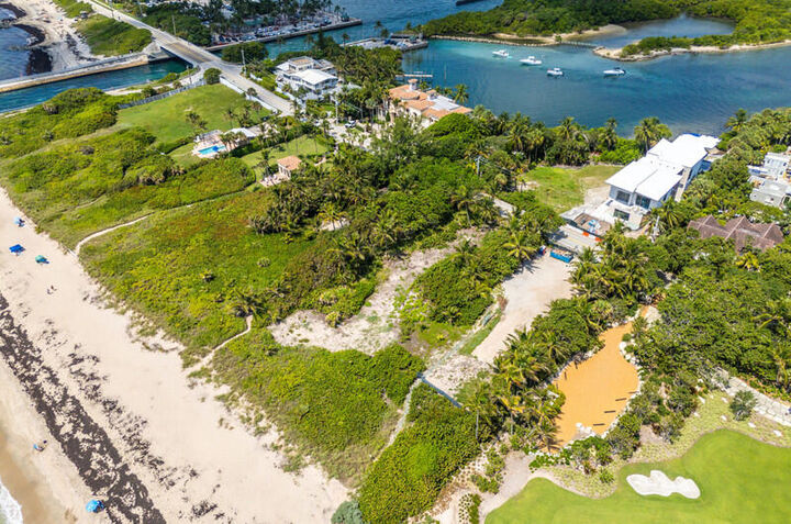 Property Photo:  3060 S Ocean Boulevard  FL 33462 