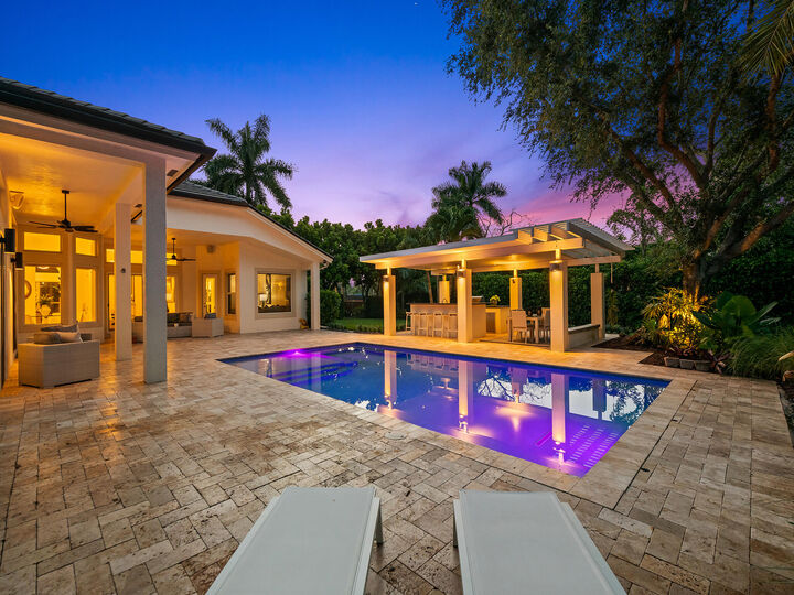 Property Photo: 3150 Birch Terrace FL 33330