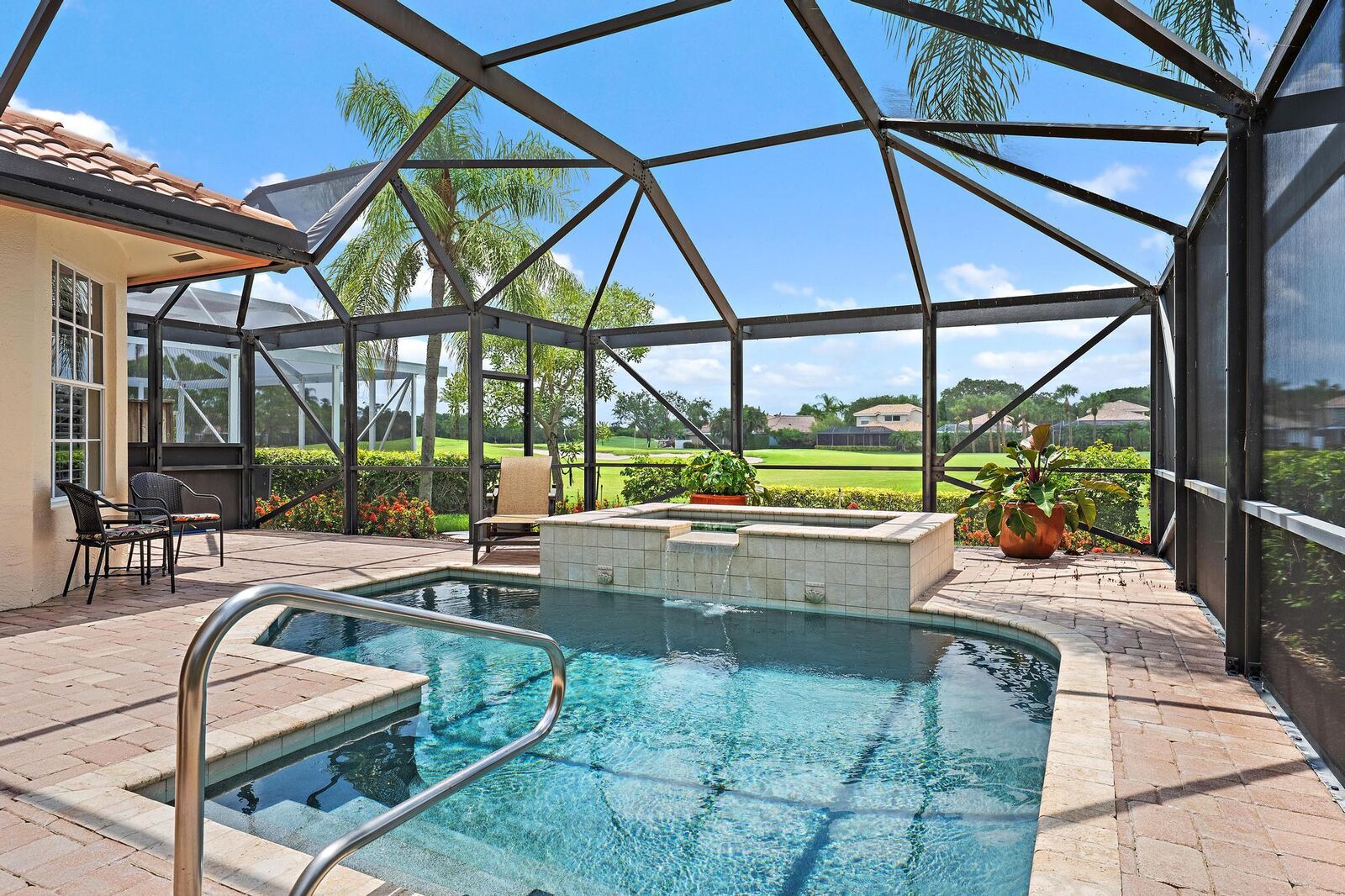 Property Photo:  10350 Osprey Trace  FL 33412 