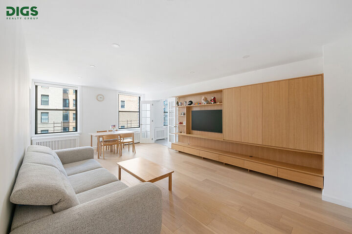 Property Photo:  514 W End Avenue 11C  NY 10024 