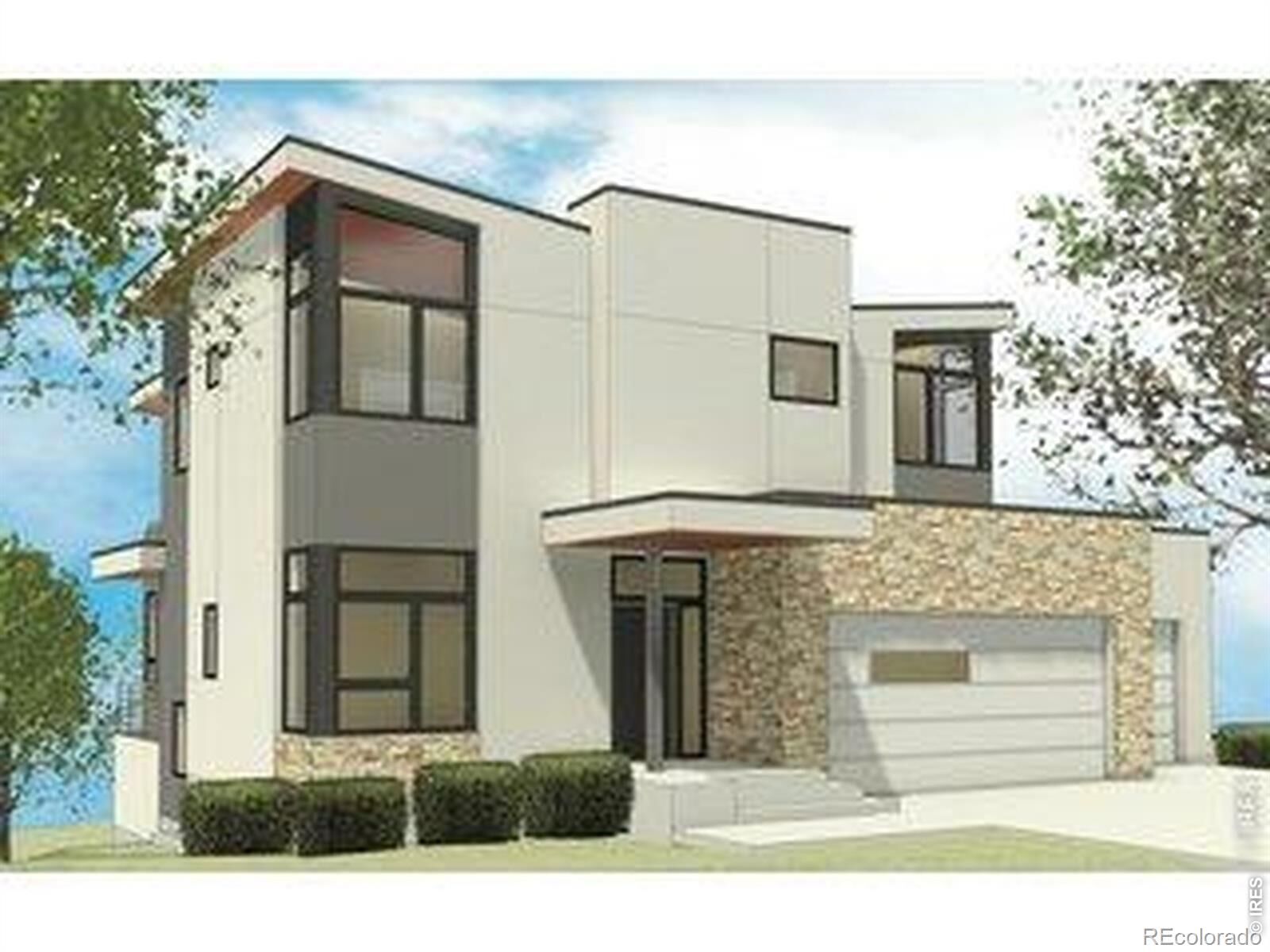Property Photo:  2313 Glacier Court  CO 80026 