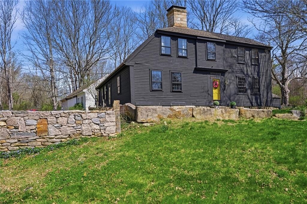 Property Photo:  604 Pendleton Hill Road  CT 06359 