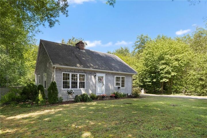 Property Photo:  91 Shirley Drive  RI 02813 