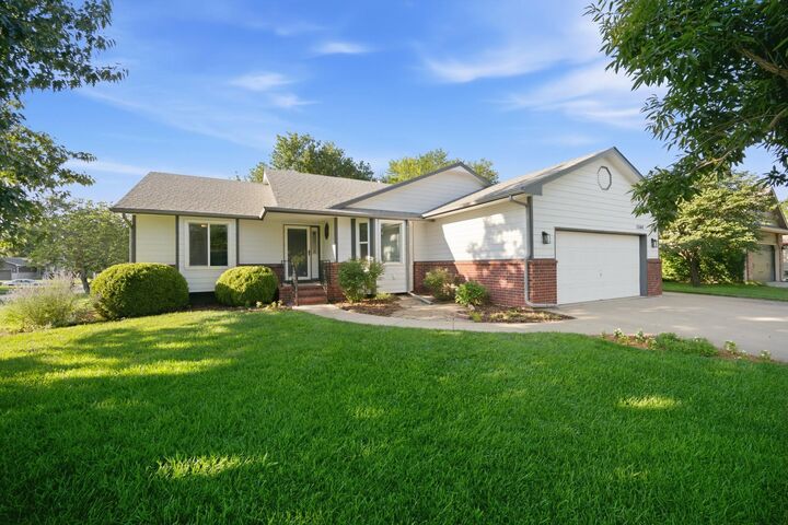 Property Photo: 11540 W 17th St N KS 67212