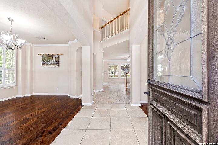 Property Photo: 504 Faulkner Dr TX 78154