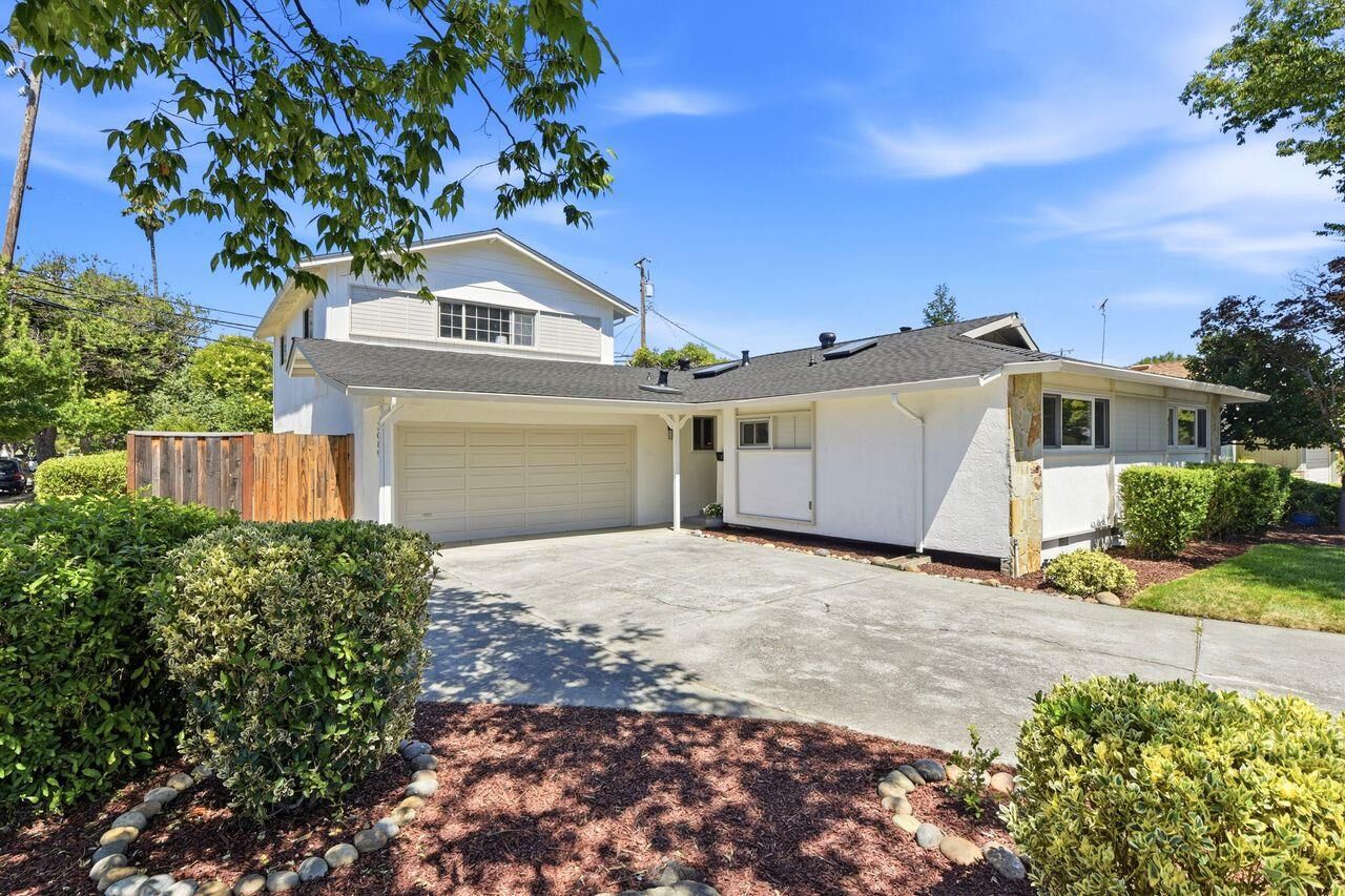 Property Photo: 2089 Orestes Way CA 95008