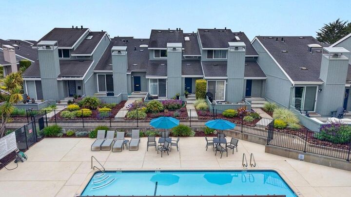 Property Photo: 935 Via Tornasol CA 95003