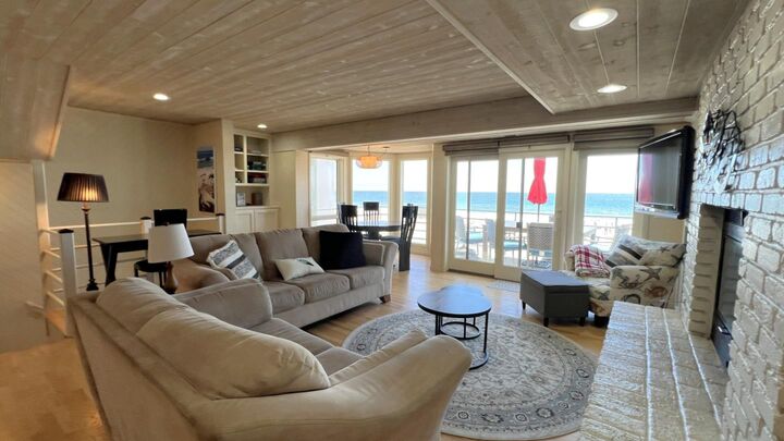 Property Photo: 339 Beach Drive CA 95003