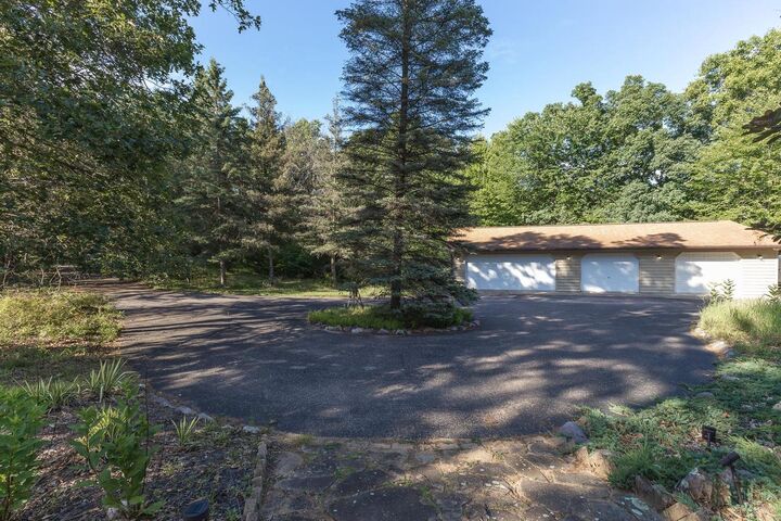Property Photo: S3255 Buckhorn Road WI 53959