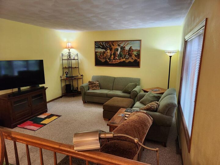 Property Photo:  1021 Burnwyck Drive  WI 53546 