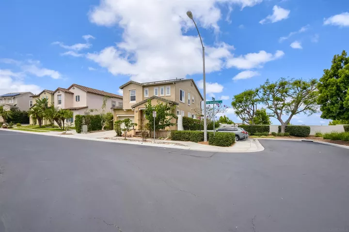 Property Photo: 13326 Via Santillana CA 92129