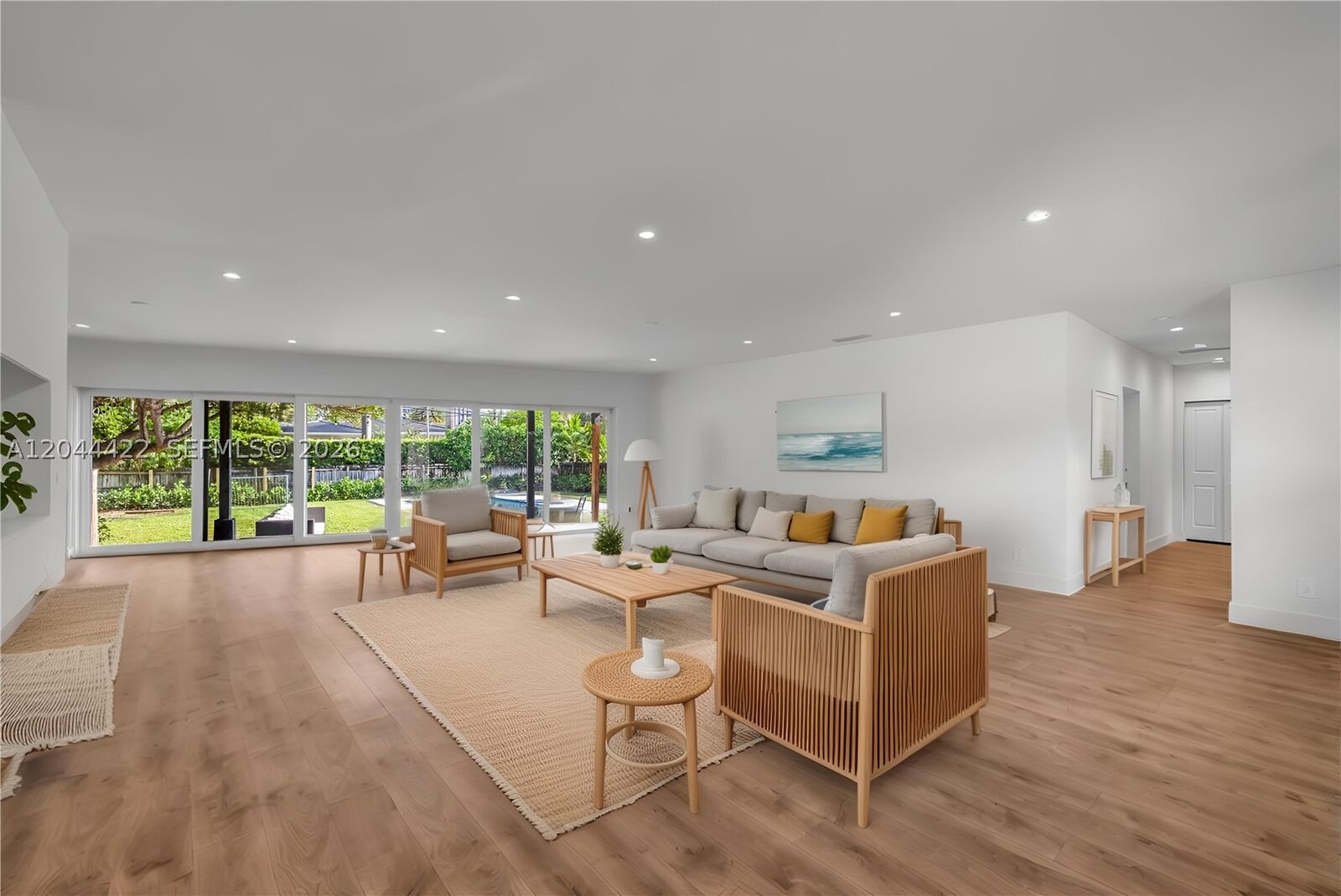 Property Photo: 1411 NE 101st St FL 33138