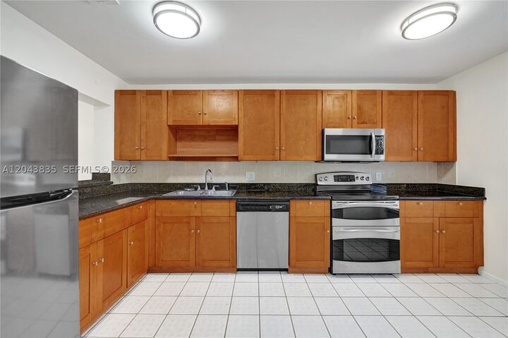 Property Photo: 9220 NW 14th St 272 FL 33024