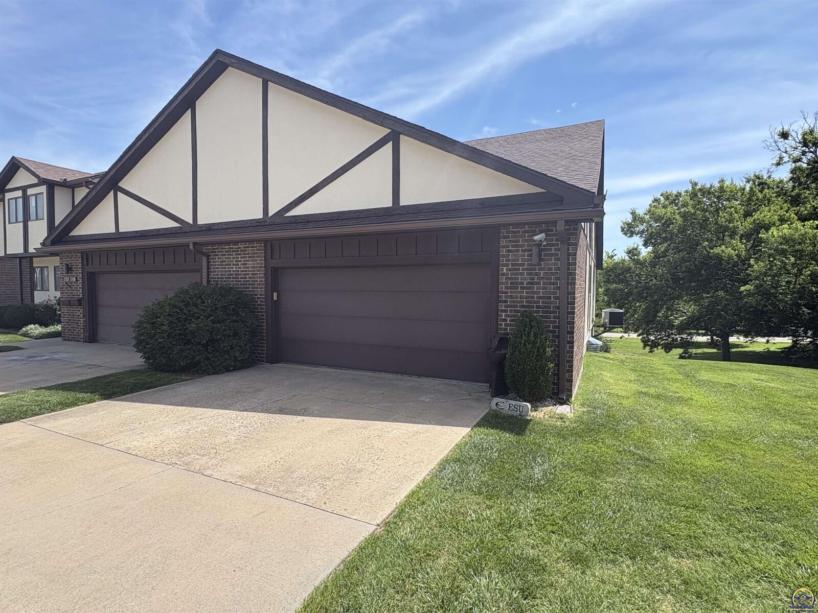 Property Photo:  1710 Hammond Dr  KS 66801 
