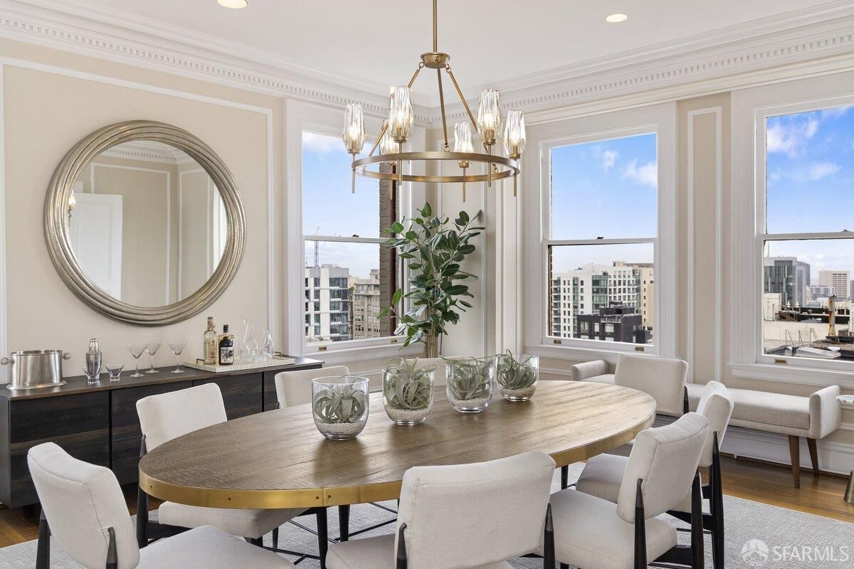 Property Photo:  1800 Gough Street 5  CA 94109 