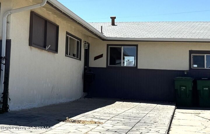 Property Photo:  1313 Camino Monte  NM 87401 