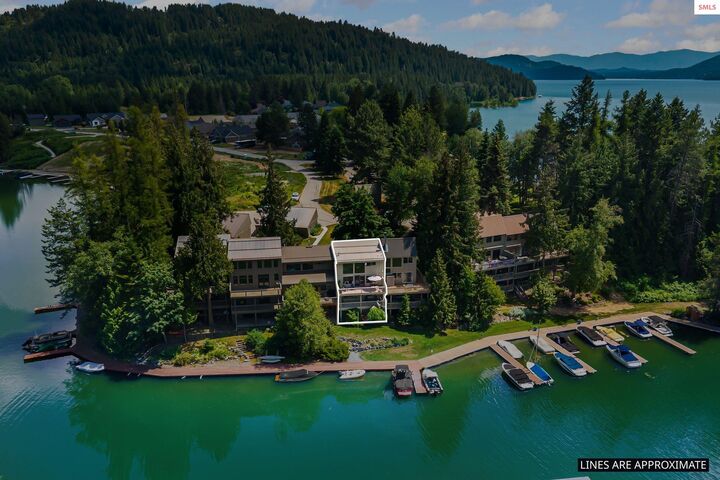 Property Photo: 460 Whiskey Jack Cr #16 ID 83864