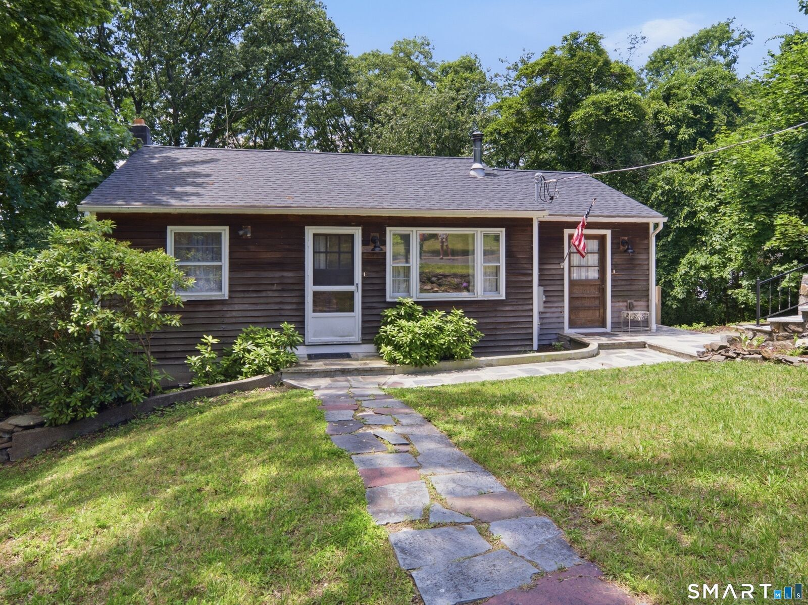 Property Photo:  106 Carol Street  CT 06810 