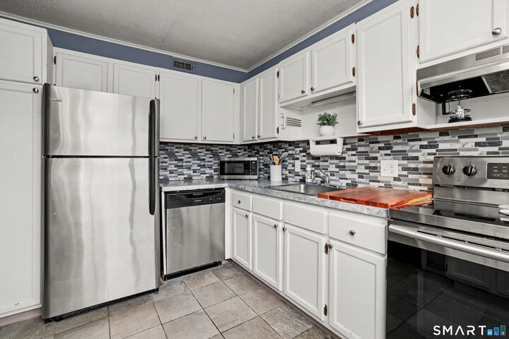 Property Photo: 301 Heritage Village B CT 06488