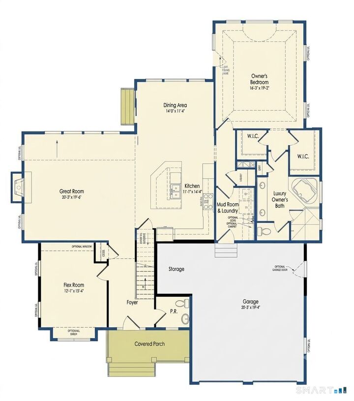 Property Photo:  Lot 1 - 160 Saybrook Road  CT 06426 
