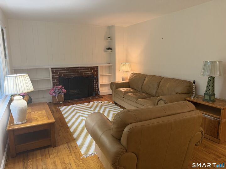 Property Photo:  26 Buck Hill Road  CT 06877 