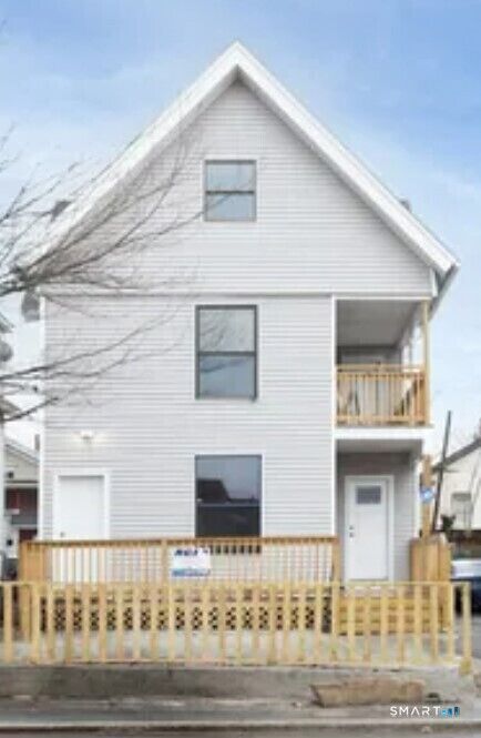 Property Photo: 63 W. Liberty Street 3 CT 06706