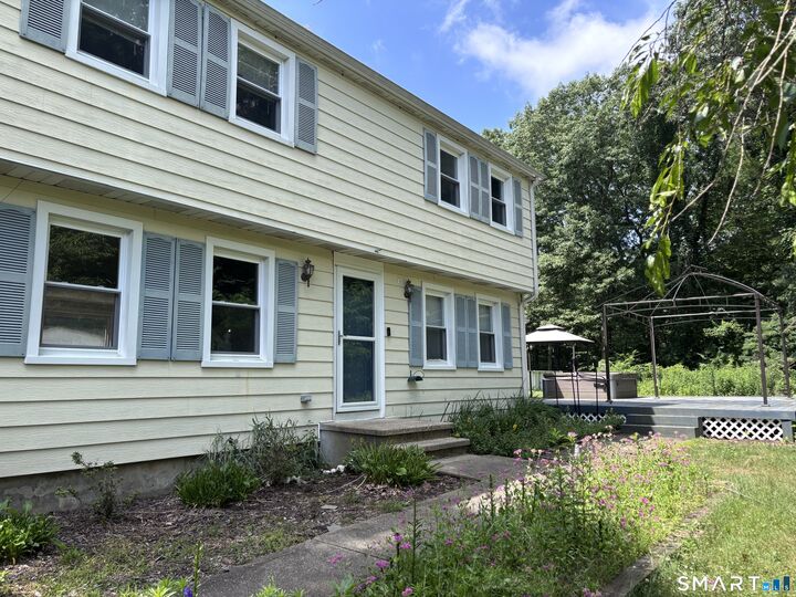 Property Photo:  58 Roxbury Road  CT 06357 