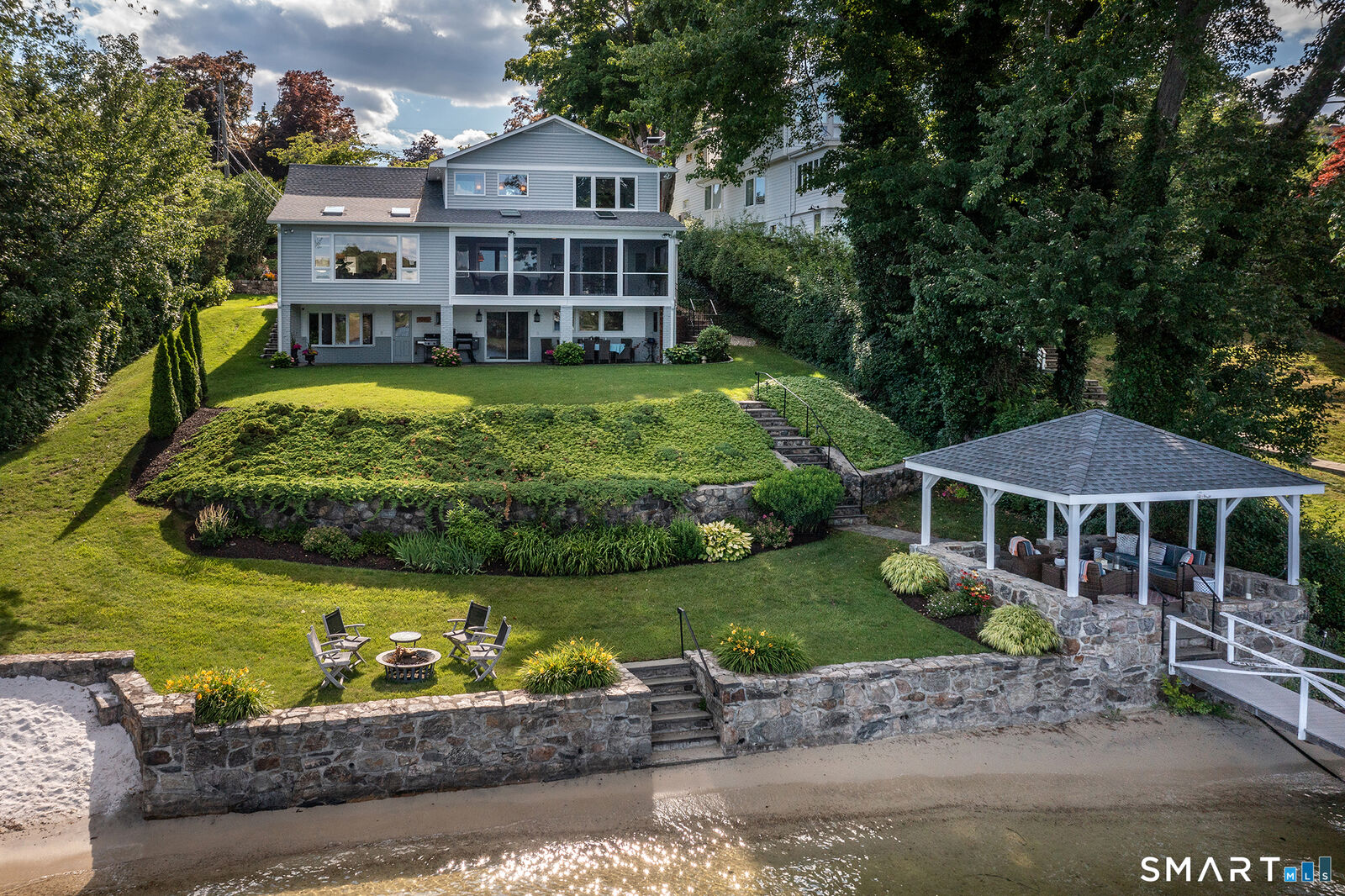 Property Photo: 52 Arrowhead Road CT 06804