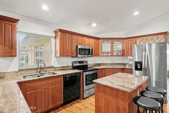 Property Photo:  1095 Georgia Avenue  FL 32955 