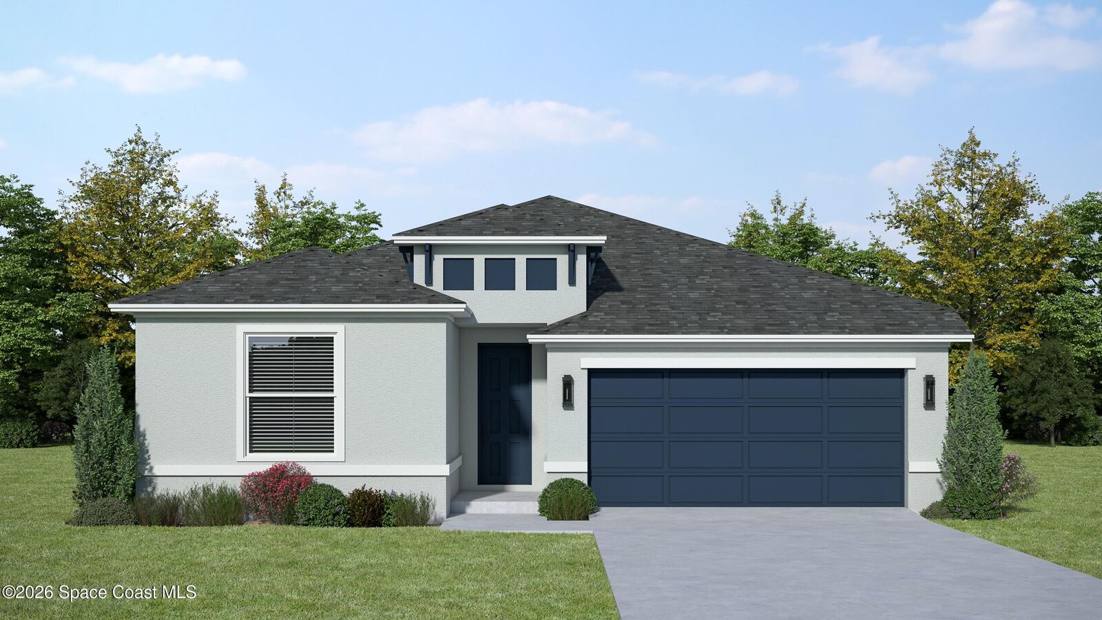 Property Photo:  175 Collings Street SE  FL 32909 