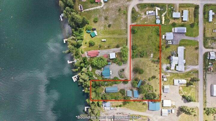 Property Photo:  149 E Chippewa Ave  WA 99139 