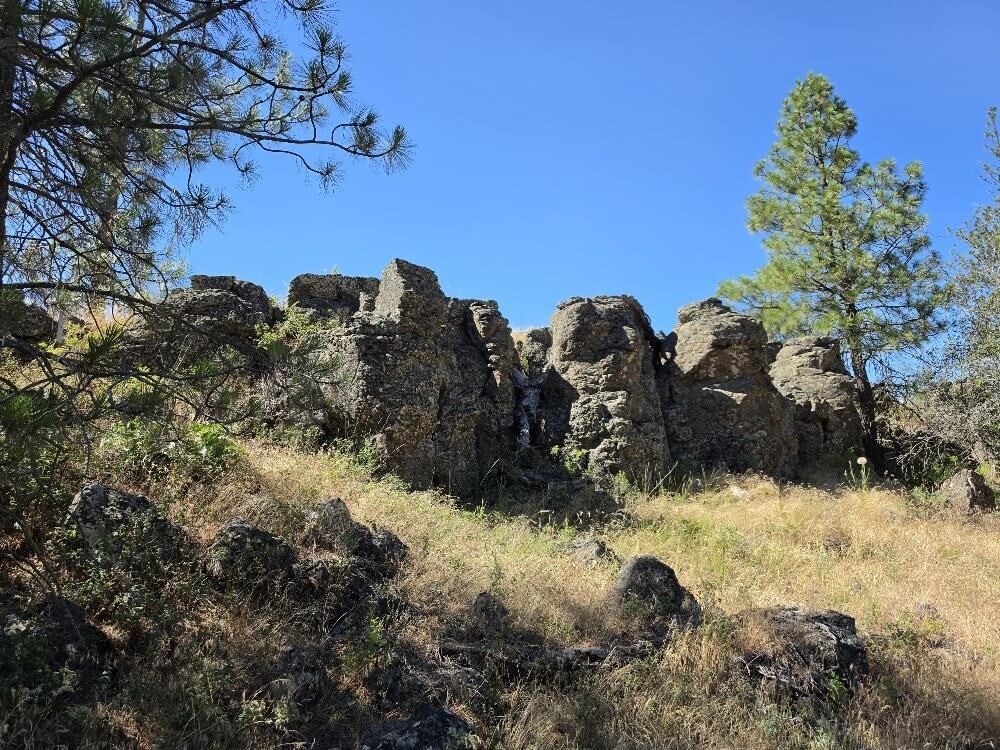Property Photo: 21301 S Harrison Rd WA 99008