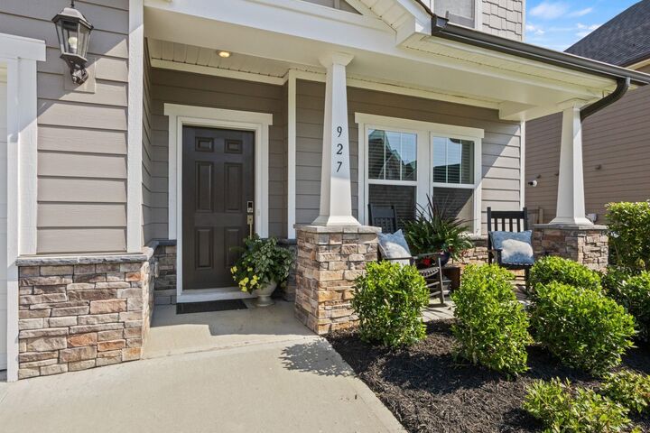 Property Photo:  927 Whitemarsh Avenue  SC 29680 