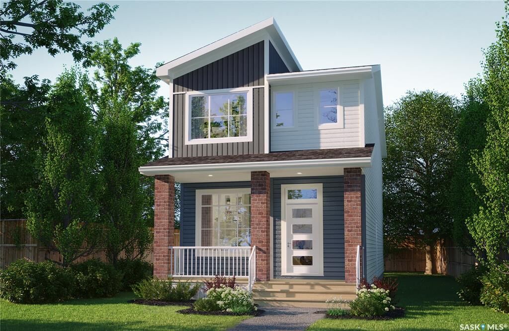 Property Photo: 1761 West Market Street SK S4Y 0G2
