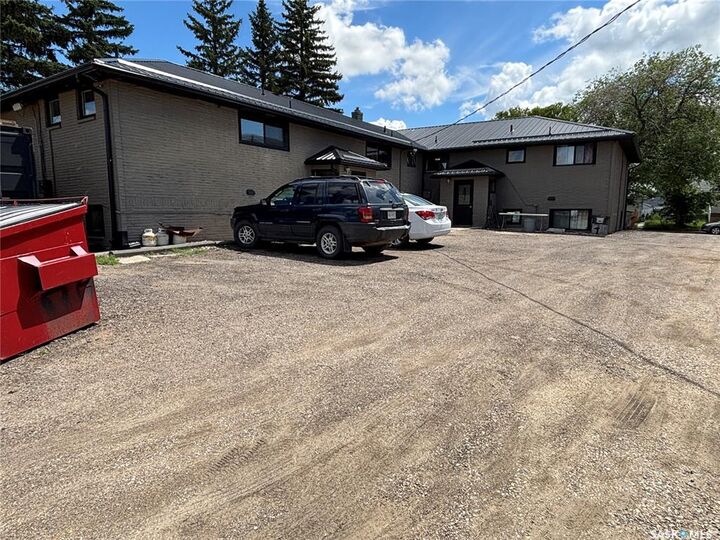 Property Photo: 2440 Abbott Road SK S4N 2K3