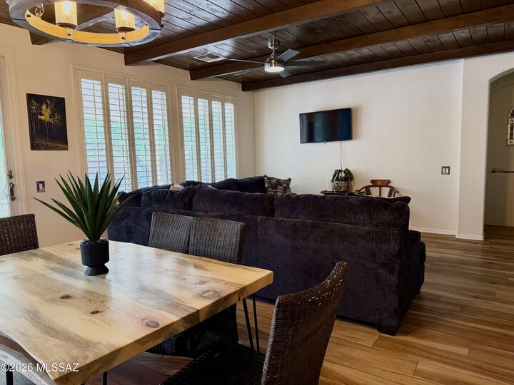 Property Photo:  9373 N Sombrero Canyon Drive  AZ 85743 