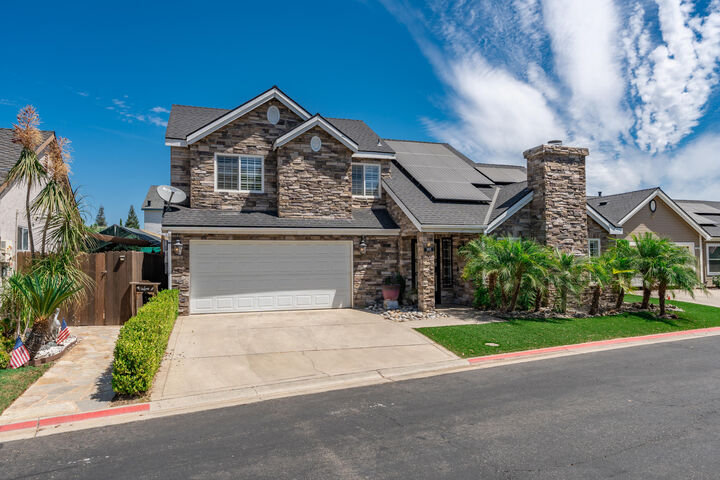 Property Photo:  8735 N Cedar 151  CA 93720 