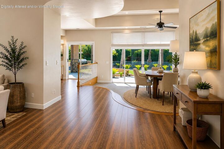 Property Photo:  5709 W Seeger Court  CA 93277 