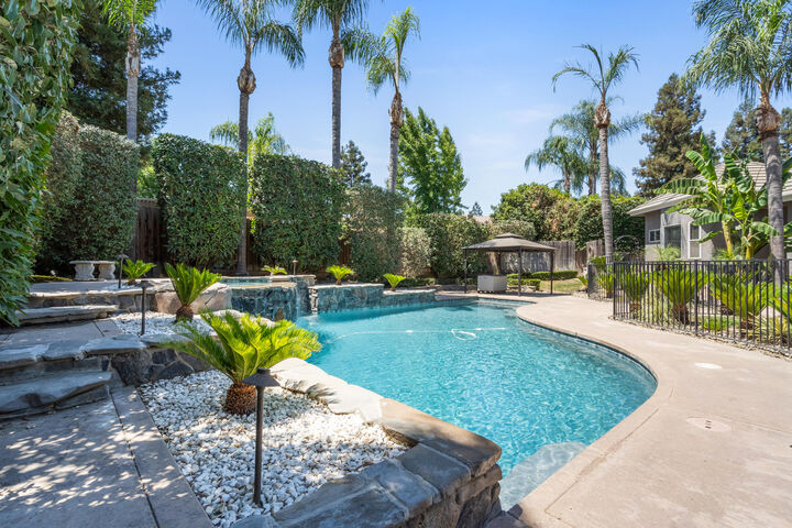 Property Photo:  5709 W Seeger Court  CA 93277 