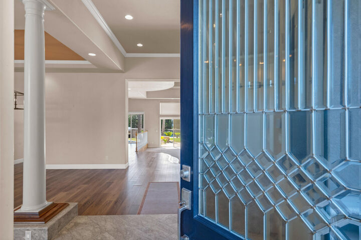 Property Photo: 5709 W Seeger Court CA 93277