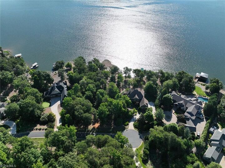 Property Photo:  163 Flint Ridge Trail  NC 28127 
