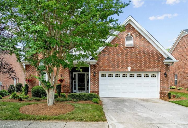 Property Photo: 136 Turnberry Drive NC 27028