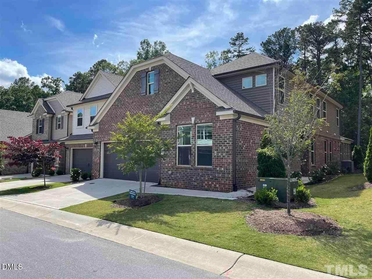 Property Photo:  811 Rymark Court  NC 27513 