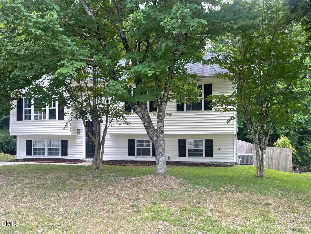 Property Photo:  5732 Brambleton Avenue  NC 27610 
