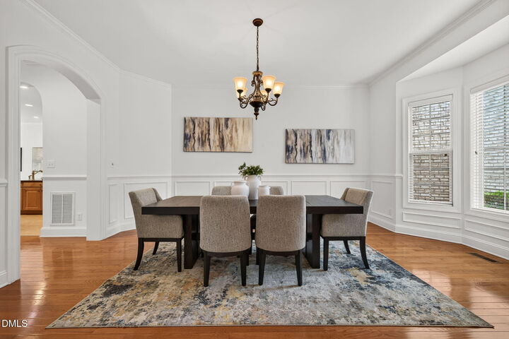 Property Photo:  1049 Kennicott Avenue  NC 27513 