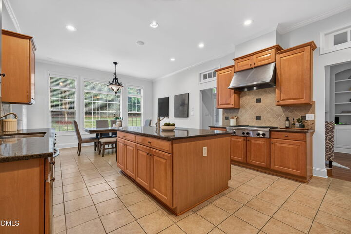Property Photo: 1049 Kennicott Avenue NC 27513