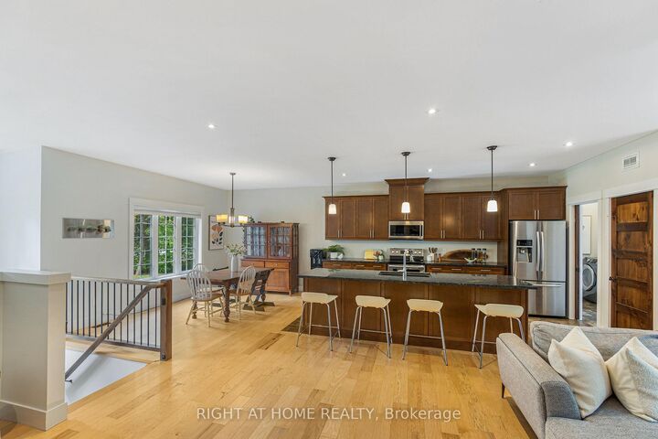 Property Photo: 590 Golf Course Road ON K0L 2H0