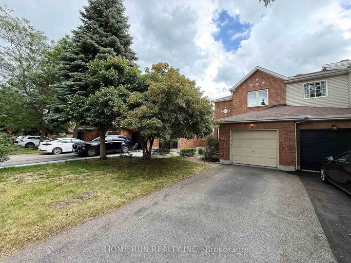 Property Photo: 4354 Wildmint Square ON K1V 1N5