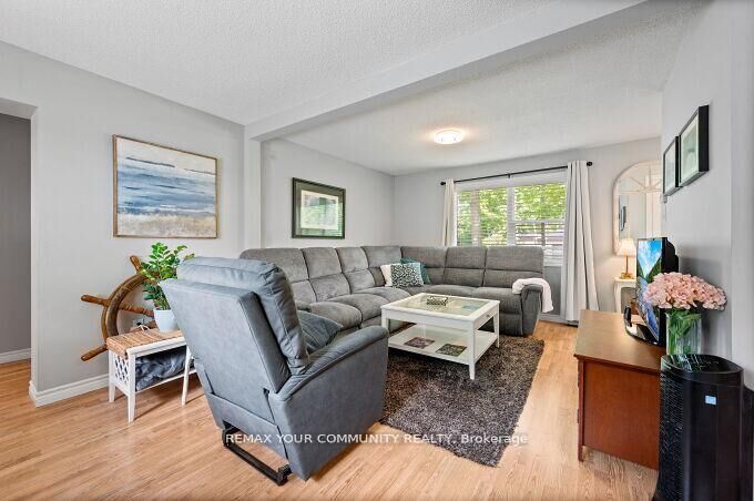 Property Photo: 781 Edward Street ON L9S 2S2